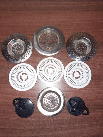 Príslušenstvo do odtoku, 