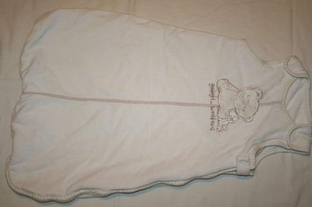 Spací vak 2,5 tog, george