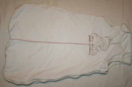 Spací vak 2,5 tog, george