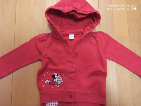 Teplakova suprava-vel.12-18 mes., disney,86