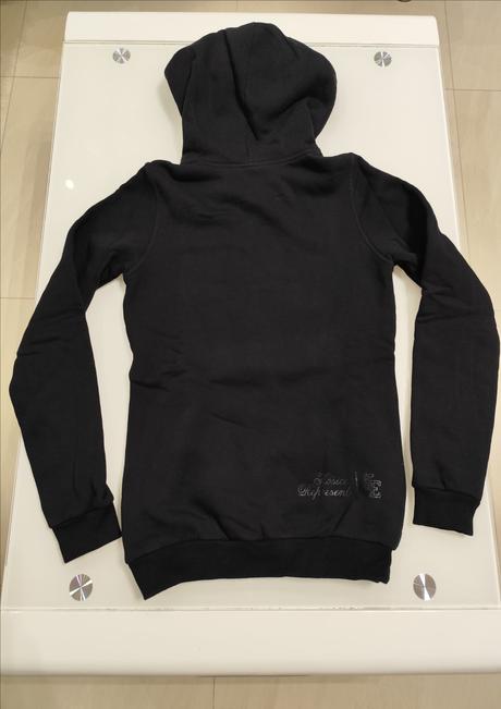 Predám chlapčenskú mikinu kere košice represent, 