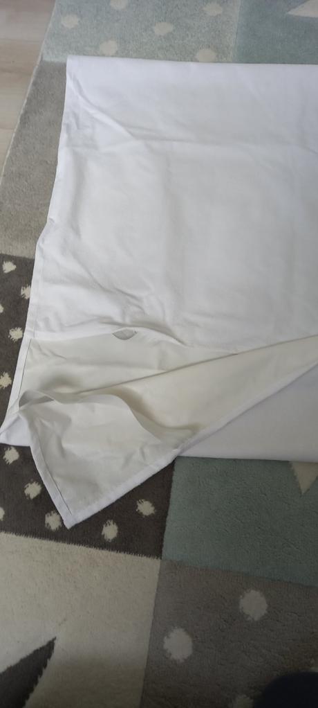 Nepriepustny chranic matraca 70x140cm, šírka (cm): 70,dĺžka (cm): 140