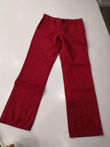 Rifle hilfiger, tommy hilfiger,128