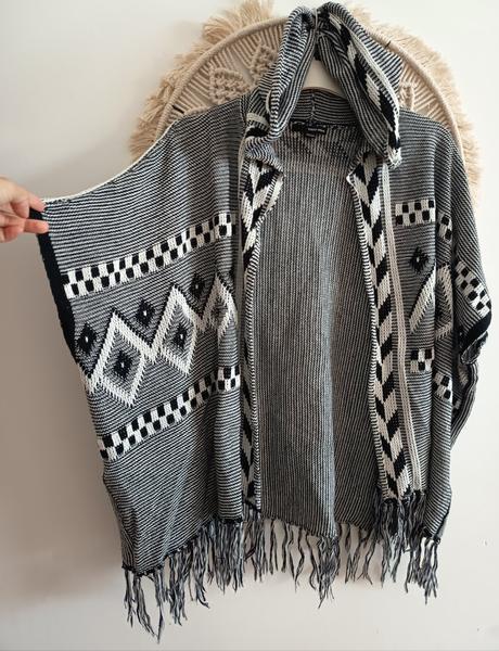 Pončo/prehoz tally weijl, tally weijl