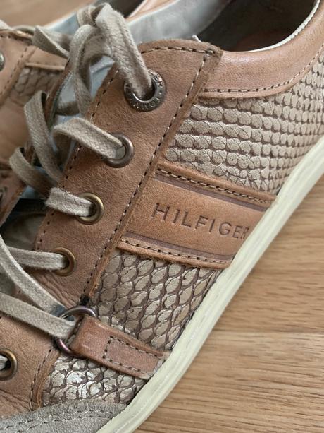 Topánky veľ. 38, tommy hilfiger,38