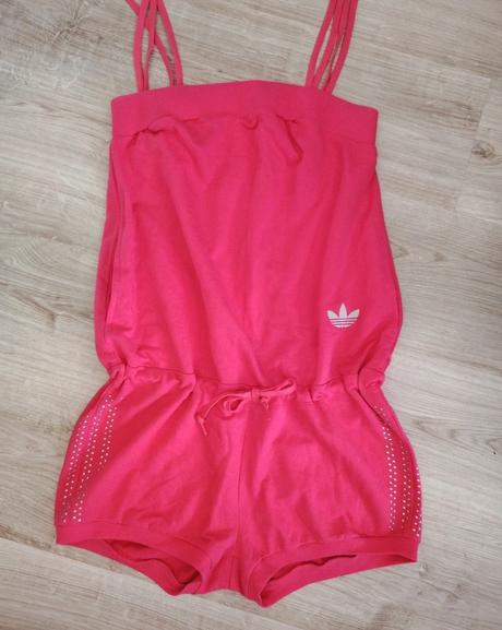 Letný overal, adidas,s