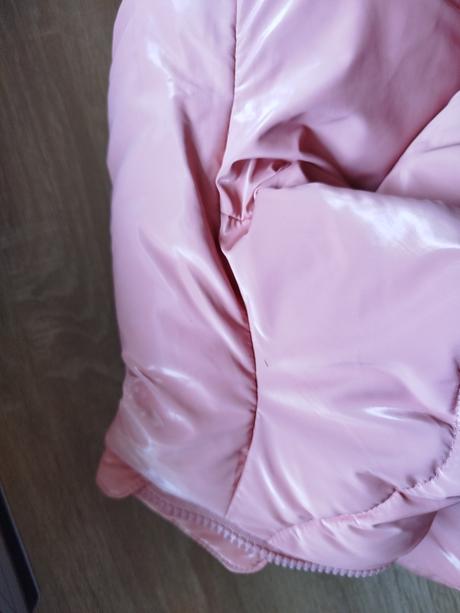 Pekná bunda, sinsay,152