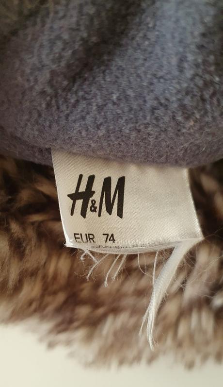 Čapica, h&m,74