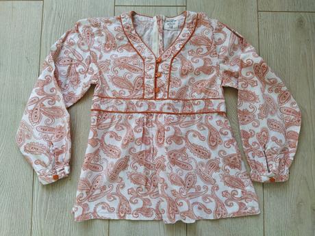 Blúzka, h&m,116