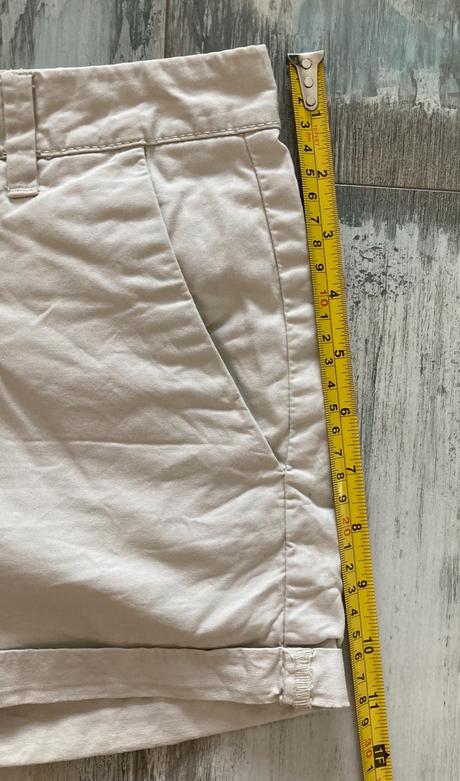 Ľahké šortky, calliope,m