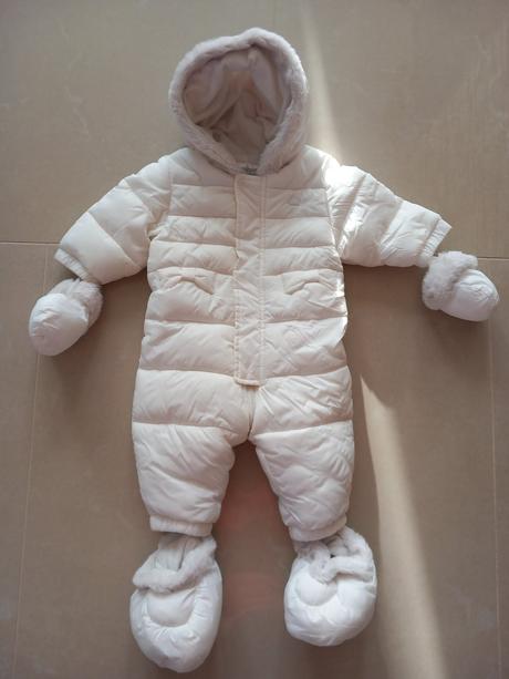 Overal mayoral, mayoral,62