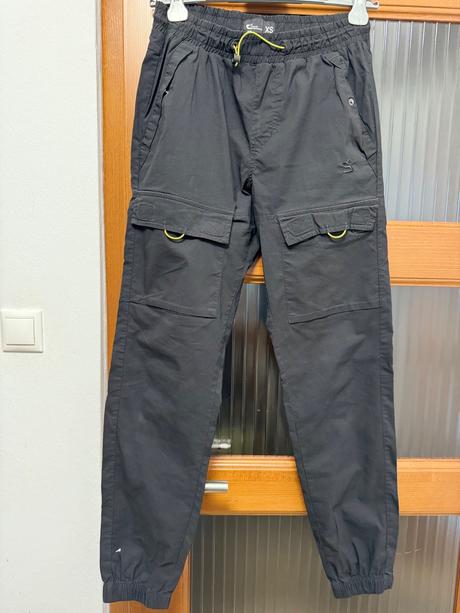 Sinsay cargo nohavice, sinsay,xs