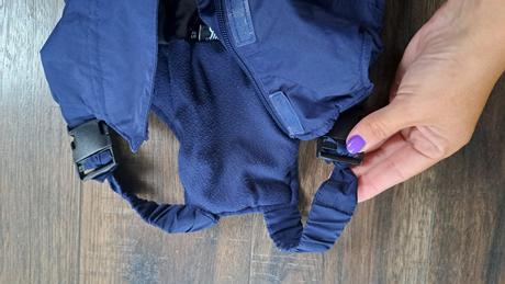 Oteplovaky crivit 98/104, crivit,98