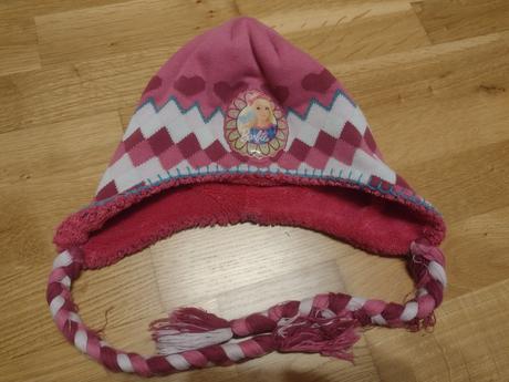 Čiapka barbie, barbie,122