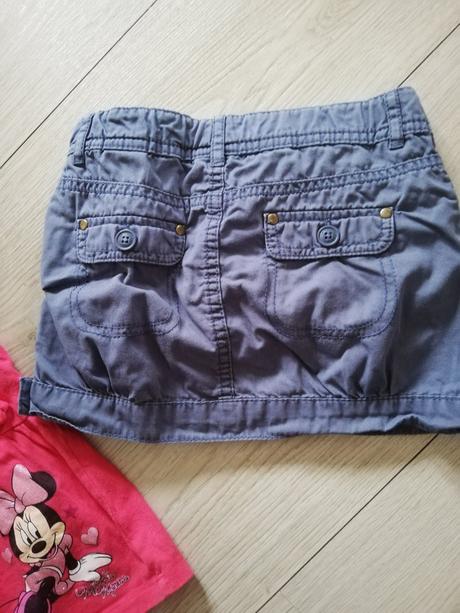 Balíček veci 98/104, 86–98