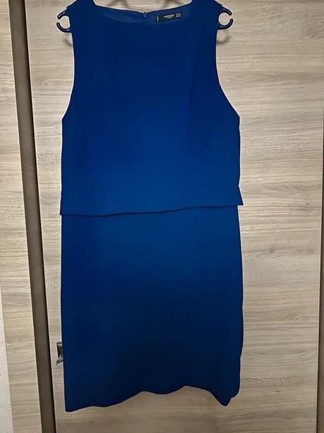 Mango šaty vel. xl, mango,xl