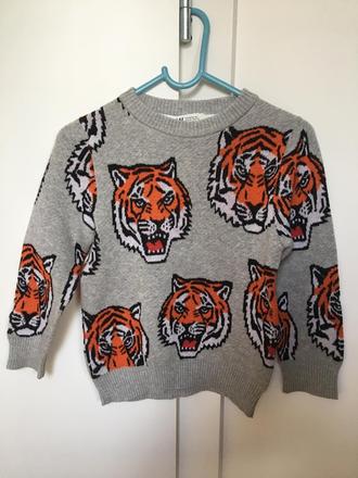 Svetrík, h&m,104