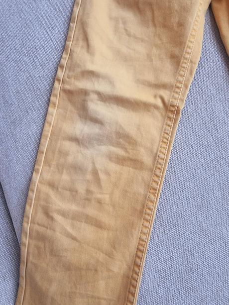 Horicove nohavice 140 h&m, h&m,140