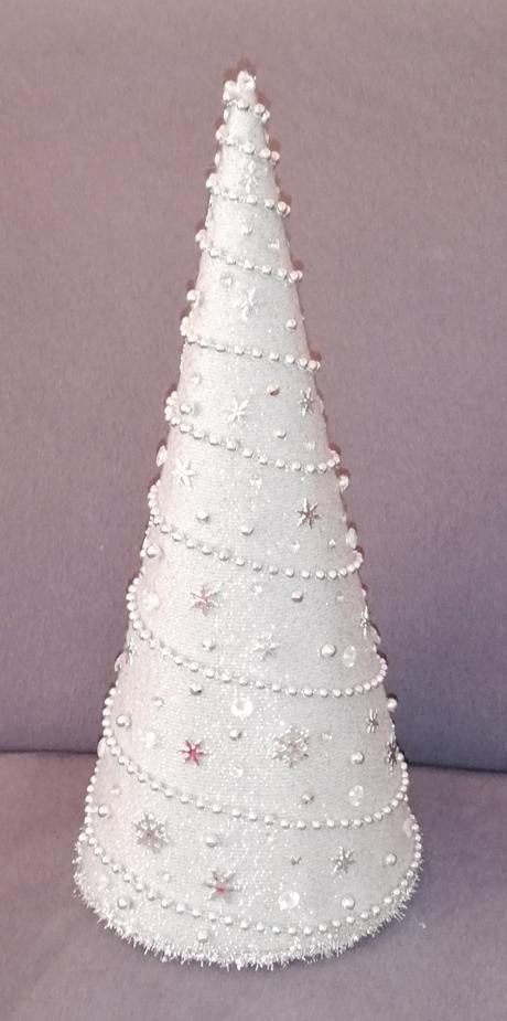 Vianocny stromcek dekoracia,