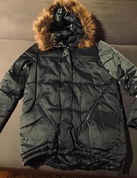 Vetrovka medicine, xs