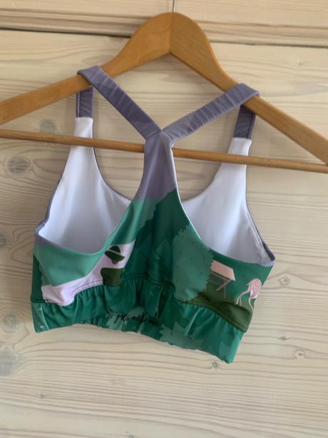 Abraka podprsenka s, s