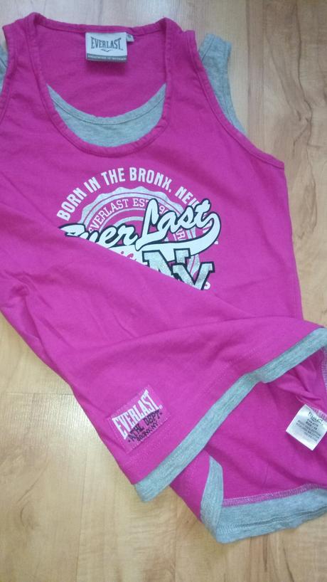 Dievčenské tričko, 146