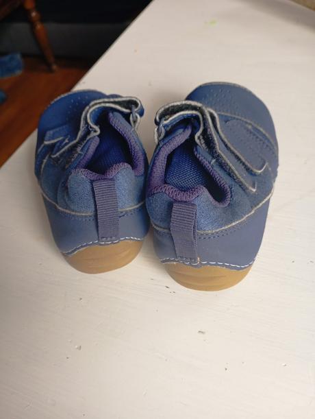 Tenisky decathlon, quechua,23