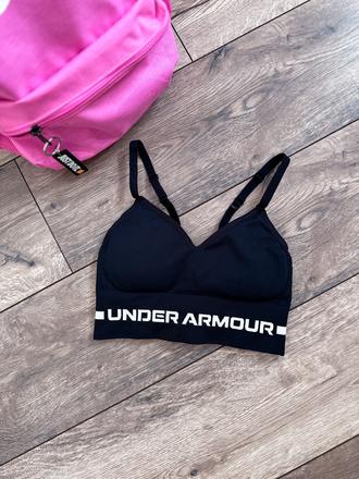 Športová podprsenka under armour, under armour,xs
