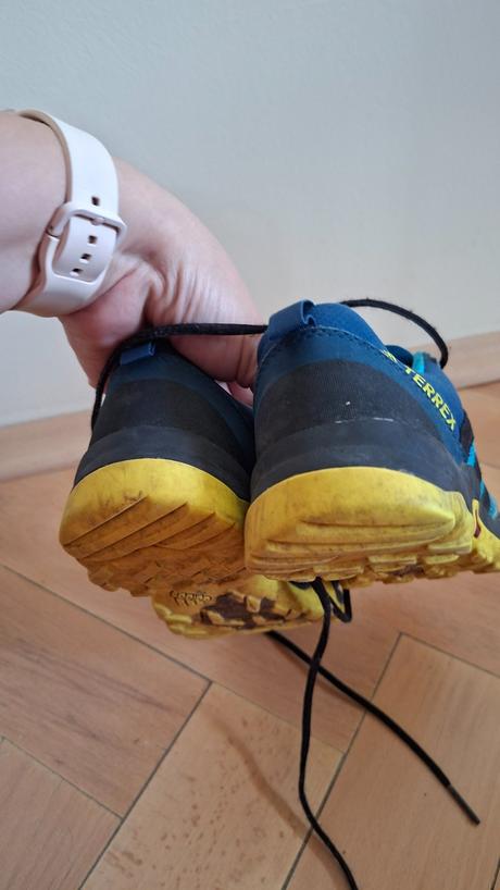Tenisky adidas terrex, adidas,32