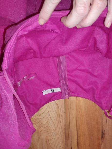 Brutálne spoločenské šaty s 36 aj na tanecnu, s