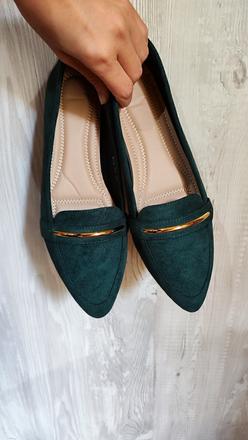 Petrolejové balerínky, 39