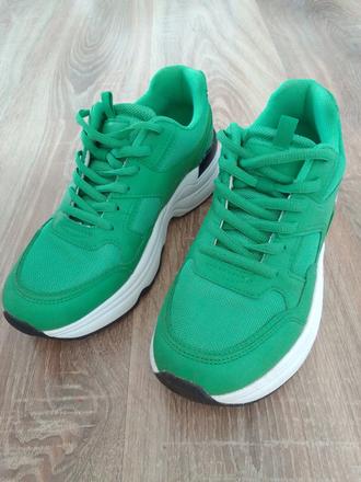 Tenisky, graceland,37