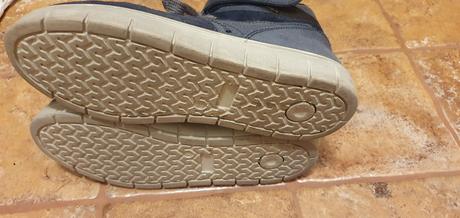 Zimné členkové topánky frank walker, 39