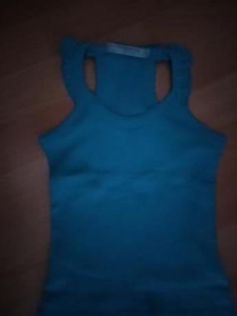 Tricko+tielka (3ks)- malo nosene, palomino,104