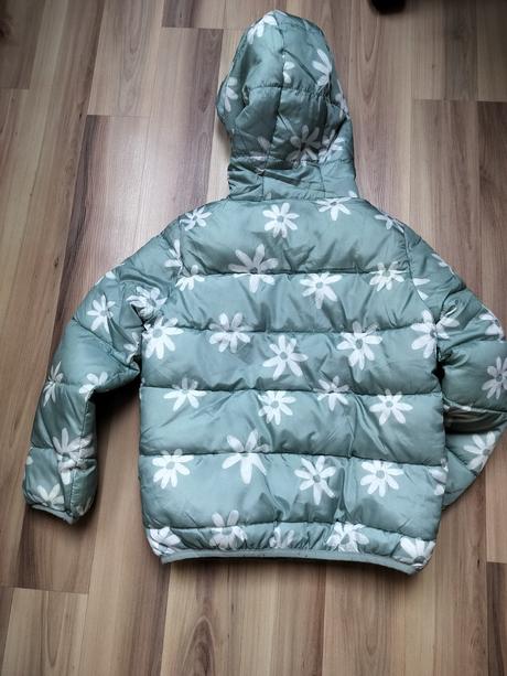 Prechodná bunda, sinsay,122