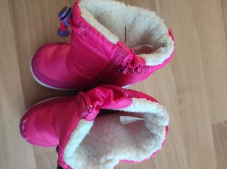 Snehule 22, deichmann,22