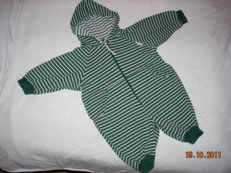 Frajerský overal, 62