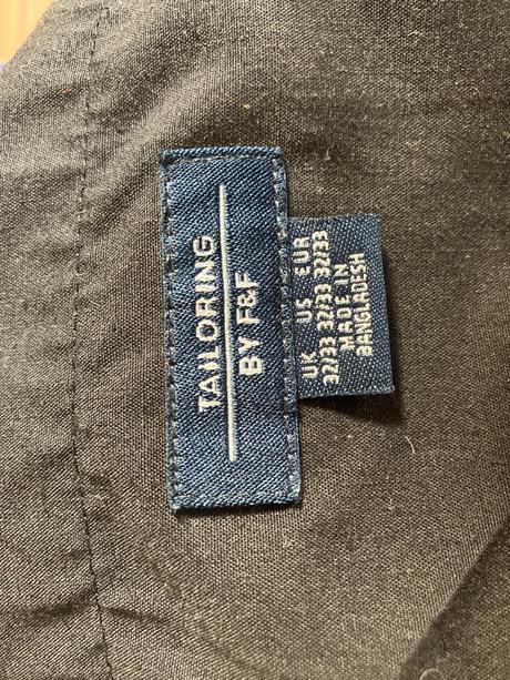 Spoločenské nohavice, s