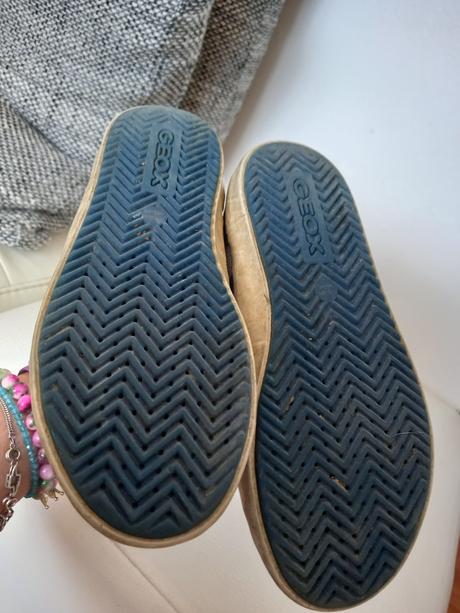 Tenisky geox v.31, geox,31