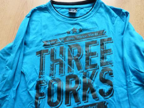 Chlapčenské tričko 158-164, 12-14 rokov, dognose, takko,158