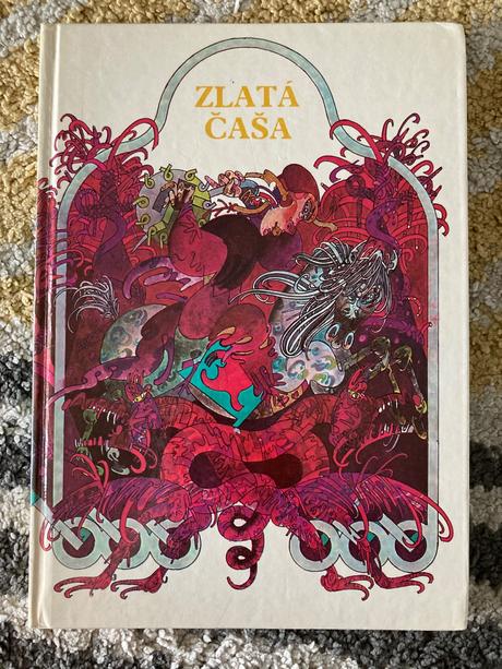 Zlatá čaša. buriatske rozprávky (1983), 