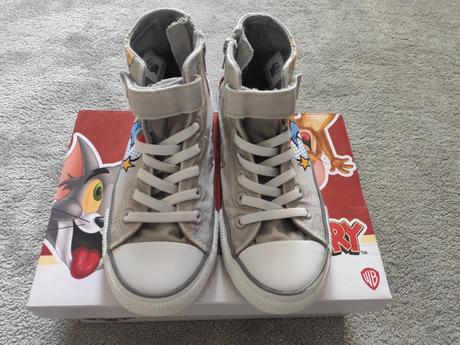 Tenisky tom and jerry, 32