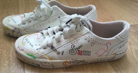 Tenisky zara, zara,39