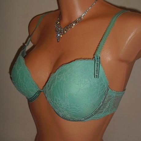 Censored sexy podprsenka, 80b