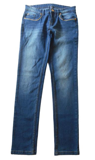 Elastické slim rifle yfk veľ. 158, 158