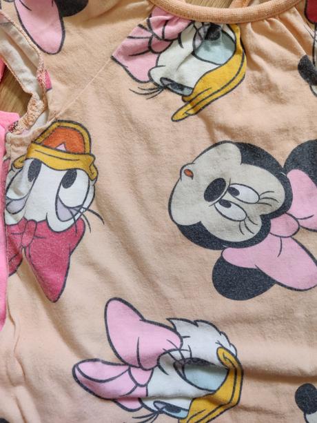 Opaľovačky disney baby, disney,80