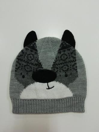 Čiapka s uškami, 86