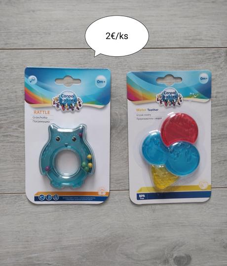 Hrkálky a hryzatko, 