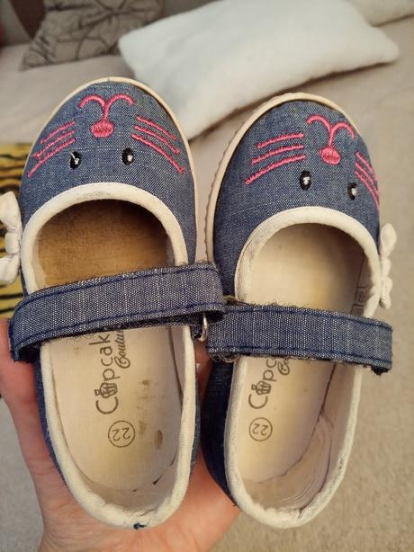 Balerínky, cupcake,22