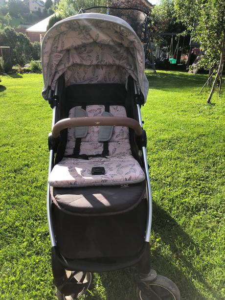 Petite&mars kočík športový royal, petite&mars,petite&mars royal